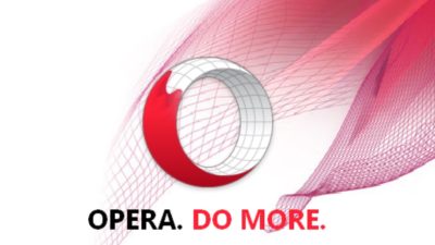 Opera 9.6 Beta mit RSS-Vorschau