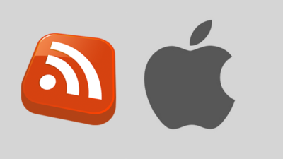 Apple-RSS-Feeds: Von Top Songs bis beste TV-Serien – aktuelle Rankings automatisch einbinden