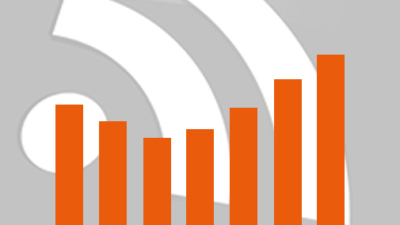 Sind RSS-Feed Zugriffsstatistik über Fremdanbieter sinnvoll?