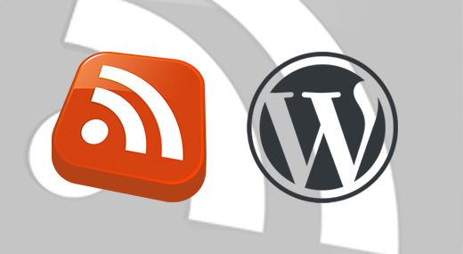 Mit Wordpress Einen Rss Feed Einrichten Rss Blog De Mit Wordpress Einen Rss Feed Einrichten Rss Blog De