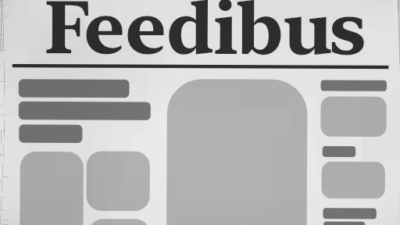 Feedibus — Neuer RSS Feed Newsreader im APP-Store verfügbar