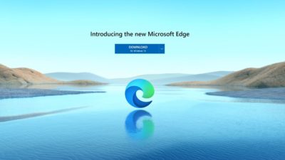 RSS-Feed in Microsoft Edge