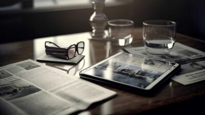 RSS-Feeds für Gesundheits-Websites: Kontinuierliche Updates und Echtzeitinformationen