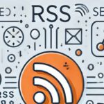 RSS-Feeds: Ein Muss für moderne News-Websites
