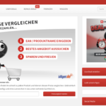 RSS-Feeds für Schnäppchen-Blogs: Interview mit MonsterDealz